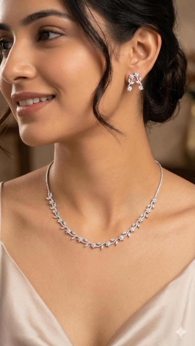 Necklace Set 082